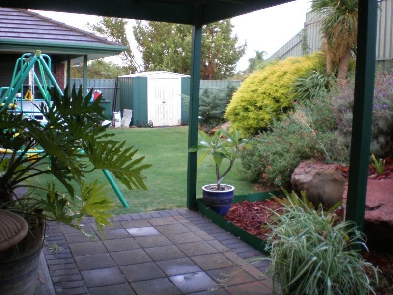 50 Ashwood Boulevard, Hillbank SA 5112