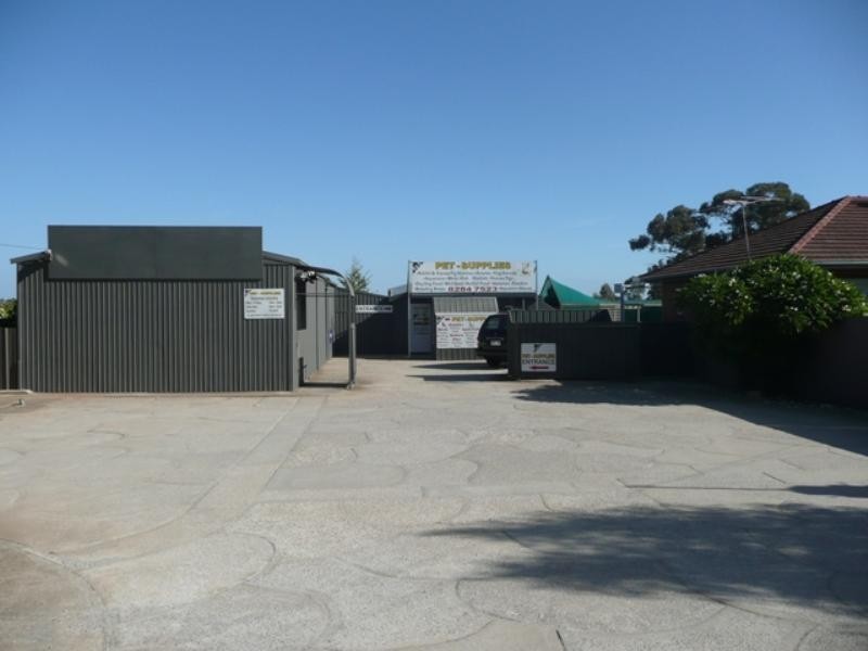 Lot 1 Womma Road, Penfield SA 5121