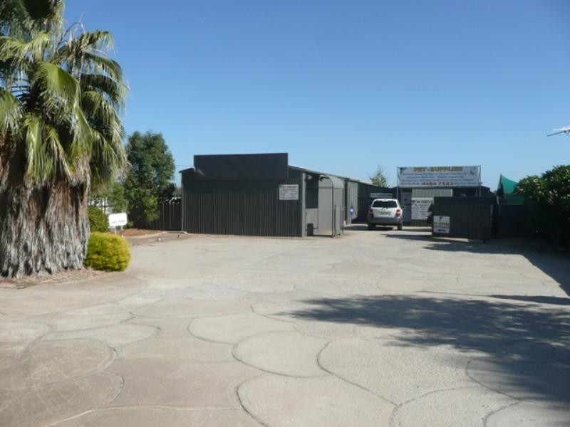 Lot 1 Womma Road, Penfield SA 5121