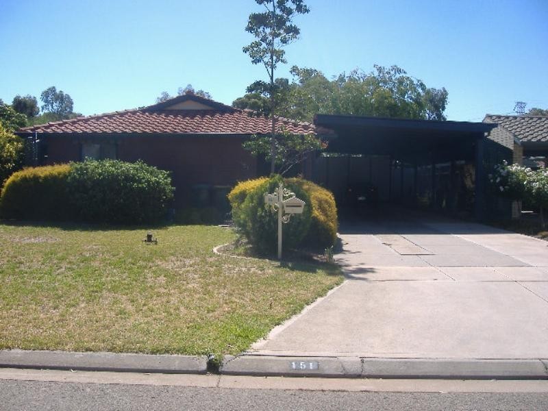 151 Martins Road, Parafield Gardens SA 5107