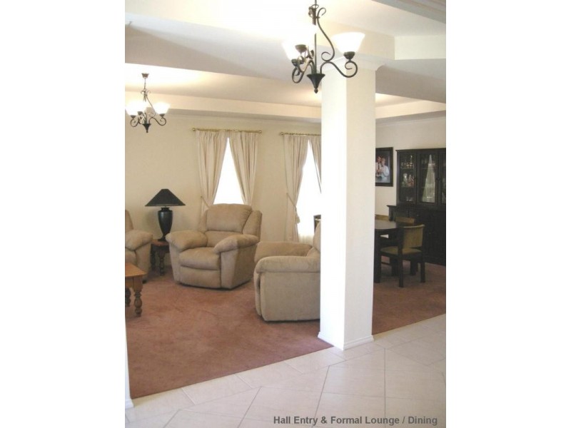 6 Hughes Court, Walkley Heights SA 5098