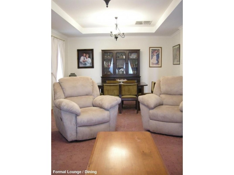 6 Hughes Court, Walkley Heights SA 5098