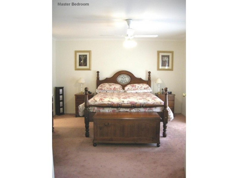 6 Hughes Court, Walkley Heights SA 5098