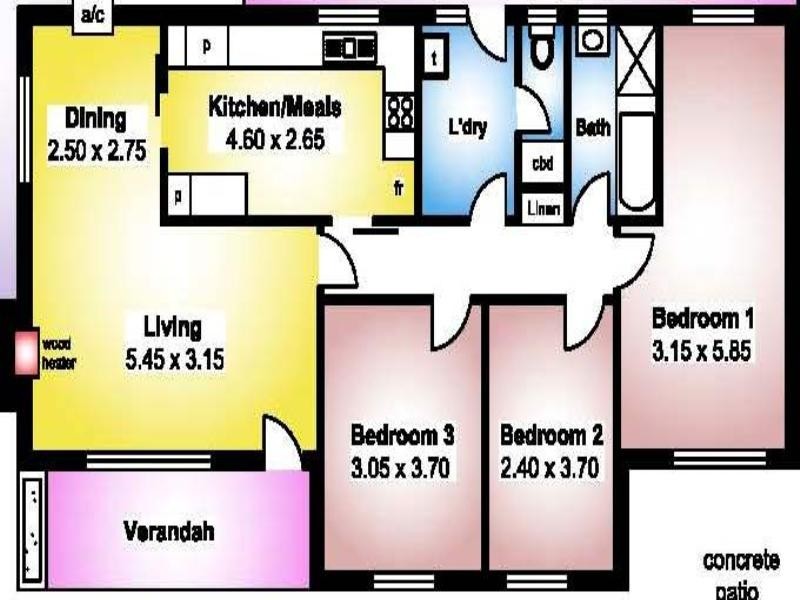 35 Collingbourne Drive, Elizabeth Vale SA 5112