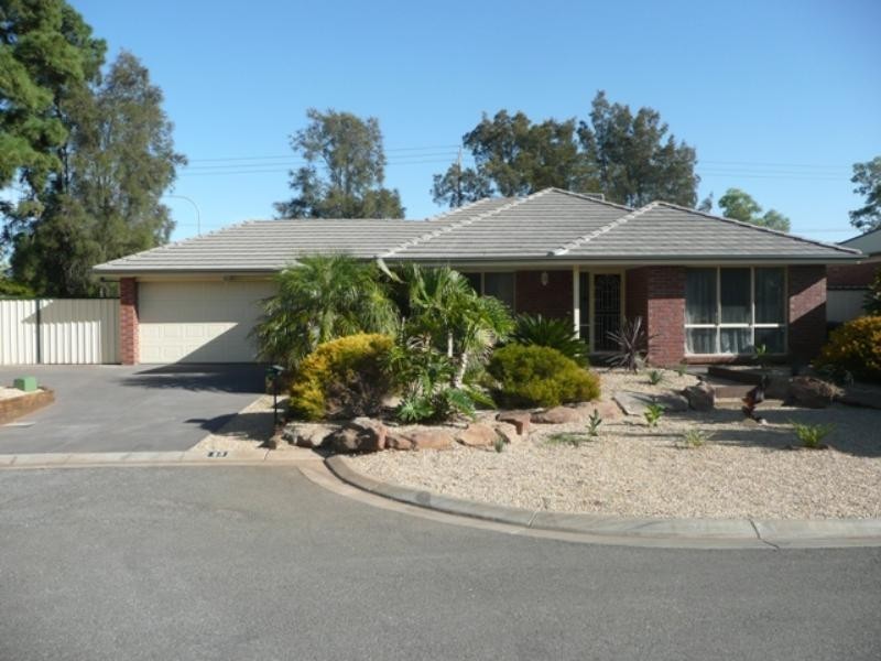 53 New Hampshire Drive, Parafield Gardens SA 5107