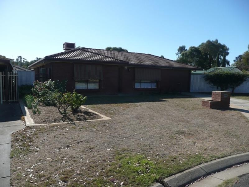 6 Olive Court, Parafield Gardens SA 5107