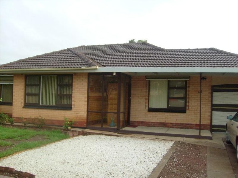 47 Smith Road, Salisbury East SA 5109