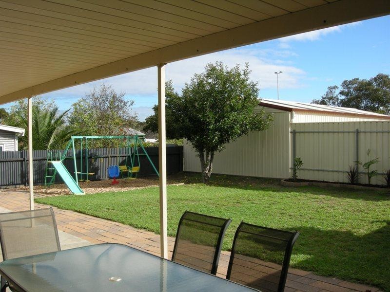 30 Selkirk Avenue, Clearview SA 5085