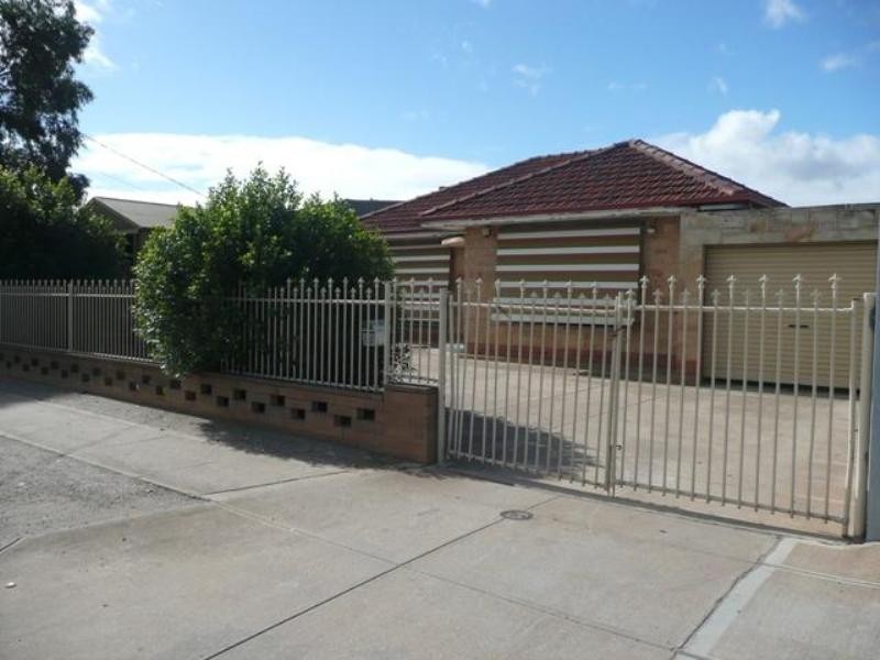 302 Hanson Road, Wingfield SA 5013