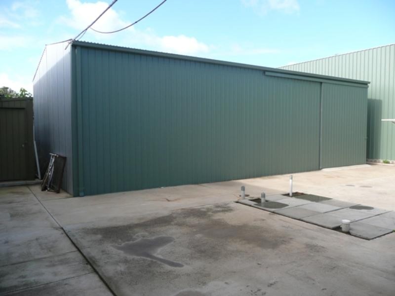 302 Hanson Road, Wingfield SA 5013