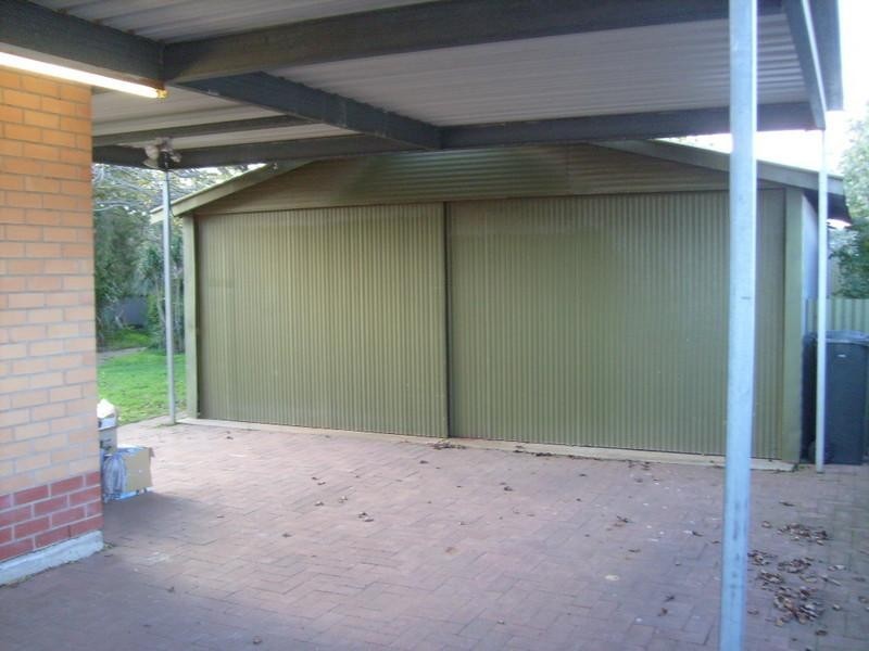39 Lancaster Avenue, Parafield Gardens SA 5107