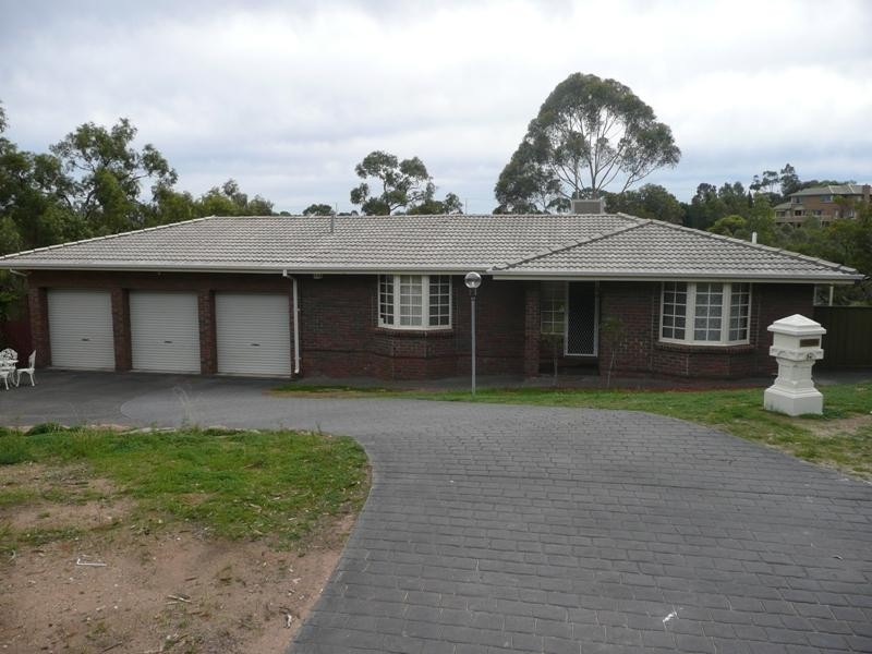 34 Coomurra Drive, Salisbury Heights SA 5109