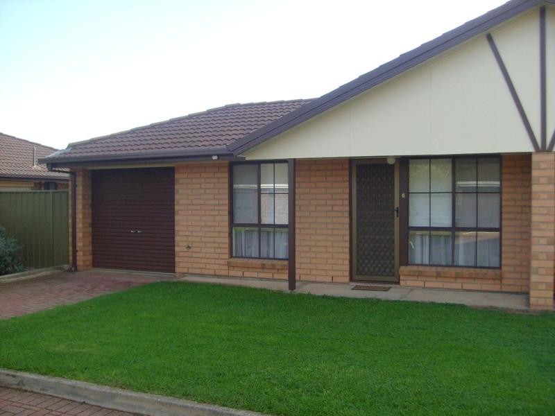 6/24a Spains Road, Salisbury Downs SA 5108