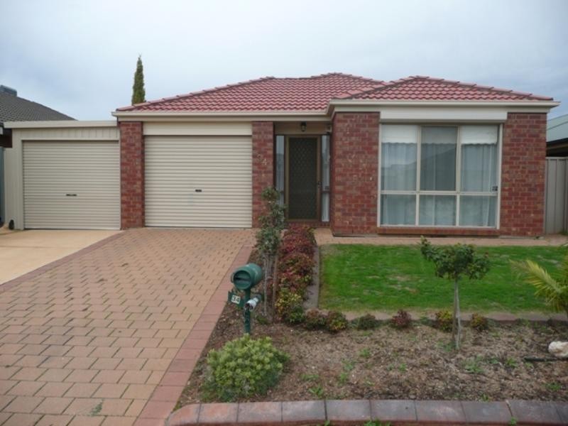 34 Parkway Circuit, Parafield Gardens SA 5107