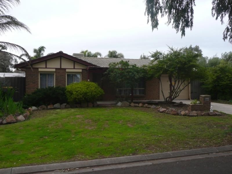 2 Joan Court, Burton SA 5110