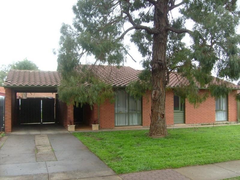 9 Piper Street, Parafield Gardens SA 5107