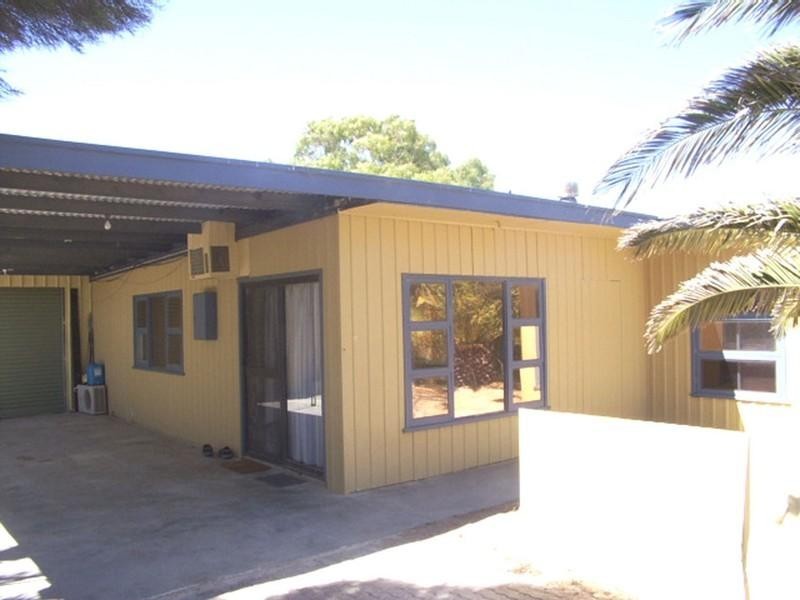 Lot 52 South Terrace, Parham SA 5501