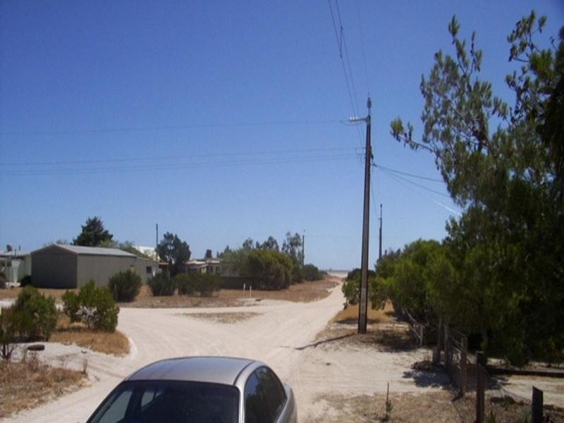Lot 52 South Terrace, Parham SA 5501