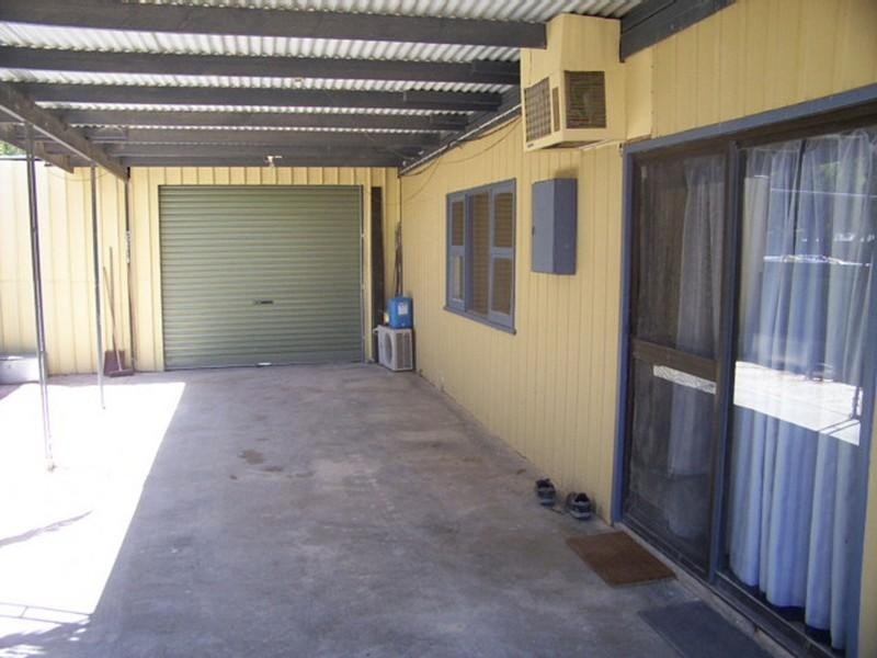 Lot 52 South Terrace, Parham SA 5501