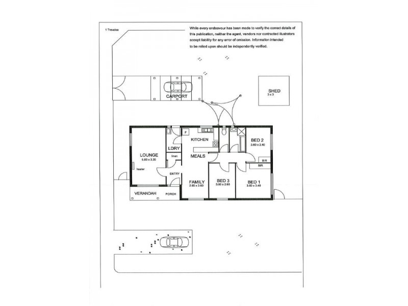 1 Trevalsa Court, Salisbury Heights SA 5109