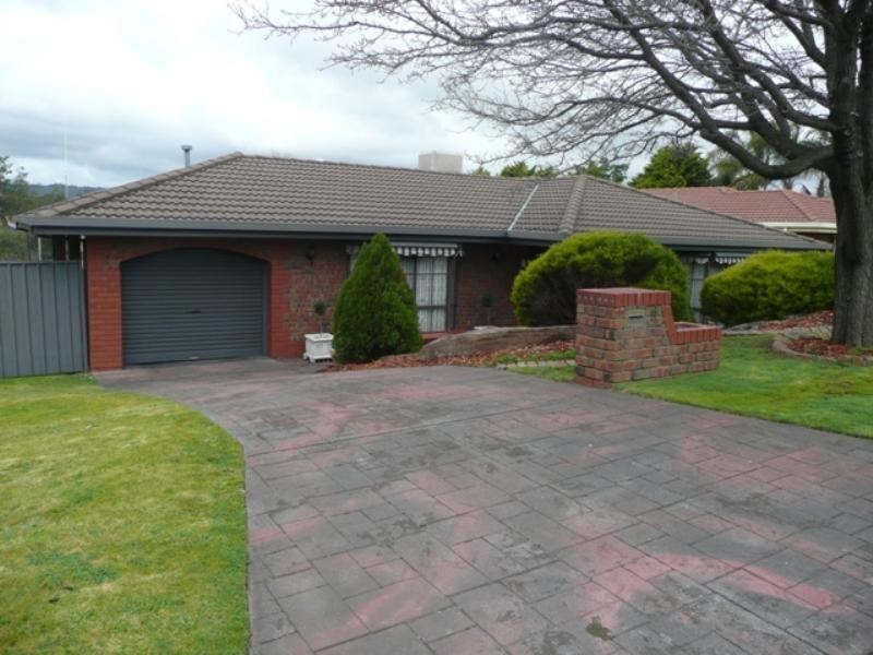 5 Amarillo Court, Wynn Vale SA 5127