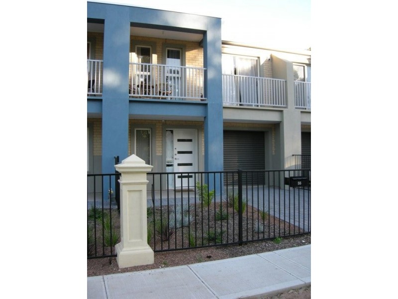 55 Fleming Crescent, Mansfield Park SA 5012
