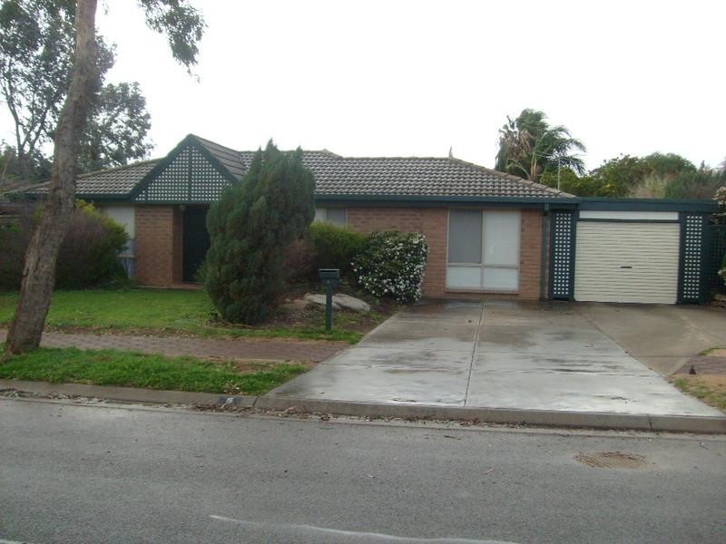 5 Kingswood Crescent, Paralowie SA 5108