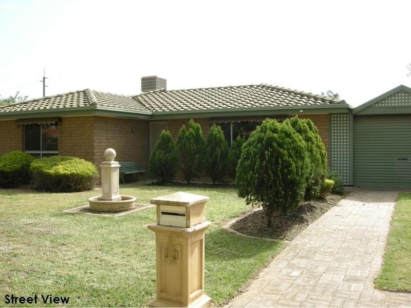 13 Carson Street, Parafield Gardens SA 5107