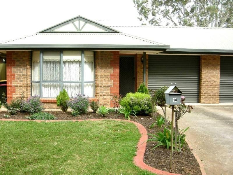 14 Jane Crescent, Salisbury SA 5108