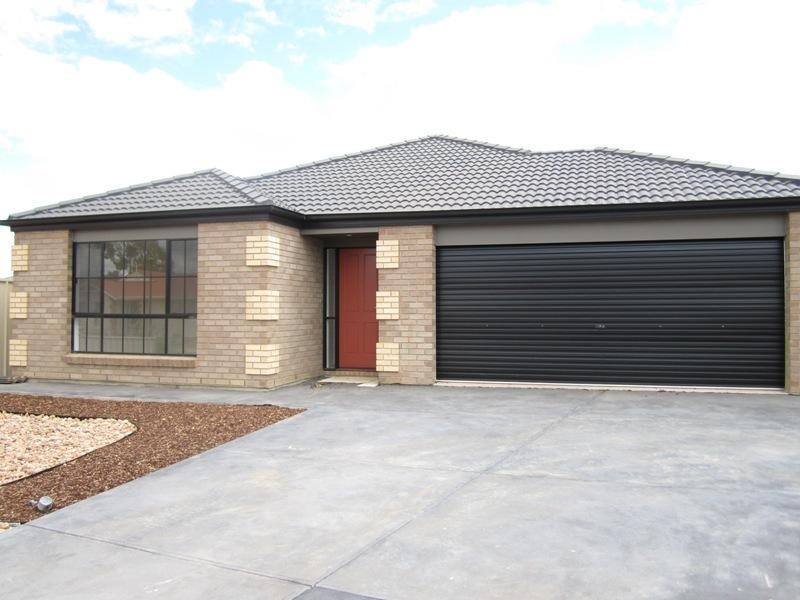 8 Alexios Court, Munno Para West SA 5115