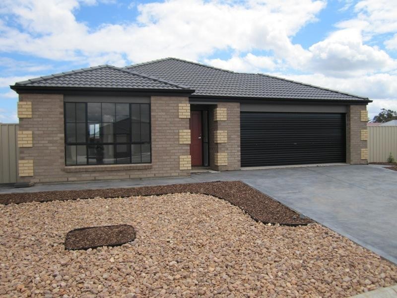 8 Alexios Court, Munno Para West SA 5115