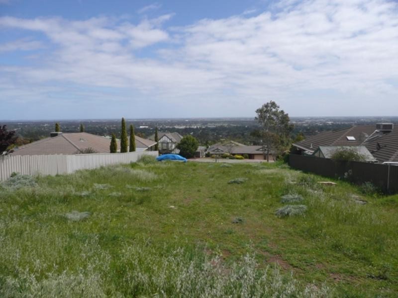 Lot 101 (25) Honeysuckle Drive, Hillbank SA 5112