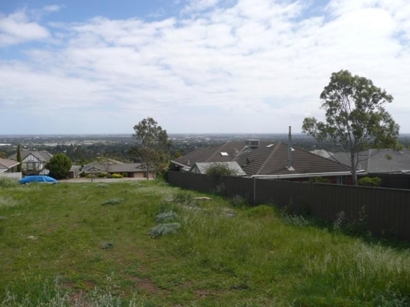 Lot 101 (25) Honeysuckle Drive, Hillbank SA 5112