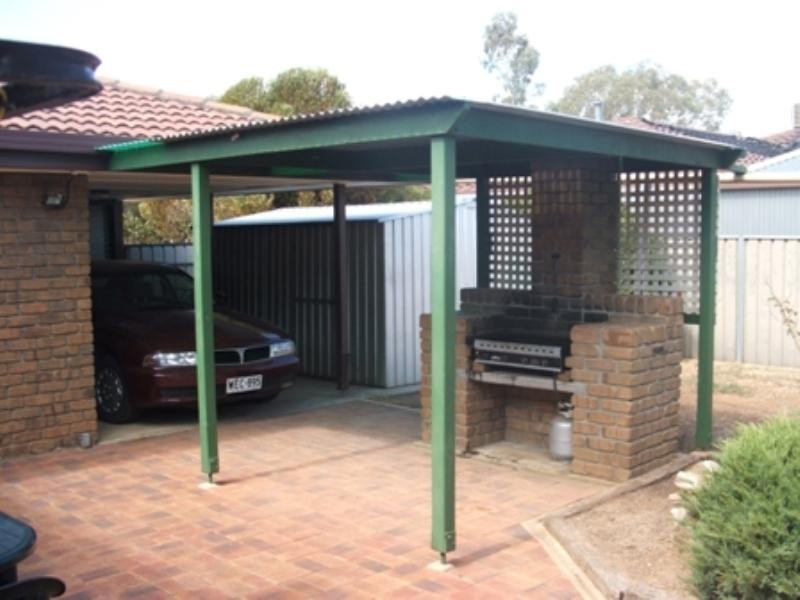 27 Japonica Crescent, Parafield Gardens SA 5107