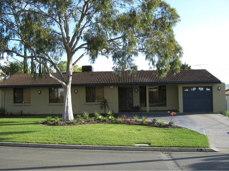 11 Garnet Drive, Salisbury East SA 5109