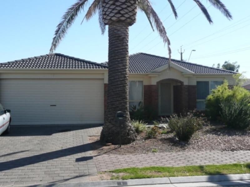 1 Kingborn Road, Parafield Gardens SA 5107