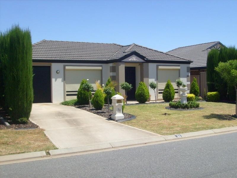 20 Springbank Place, Parafield Gardens SA 5107
