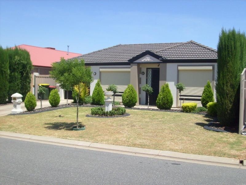 20 Springbank Place, Parafield Gardens SA 5107