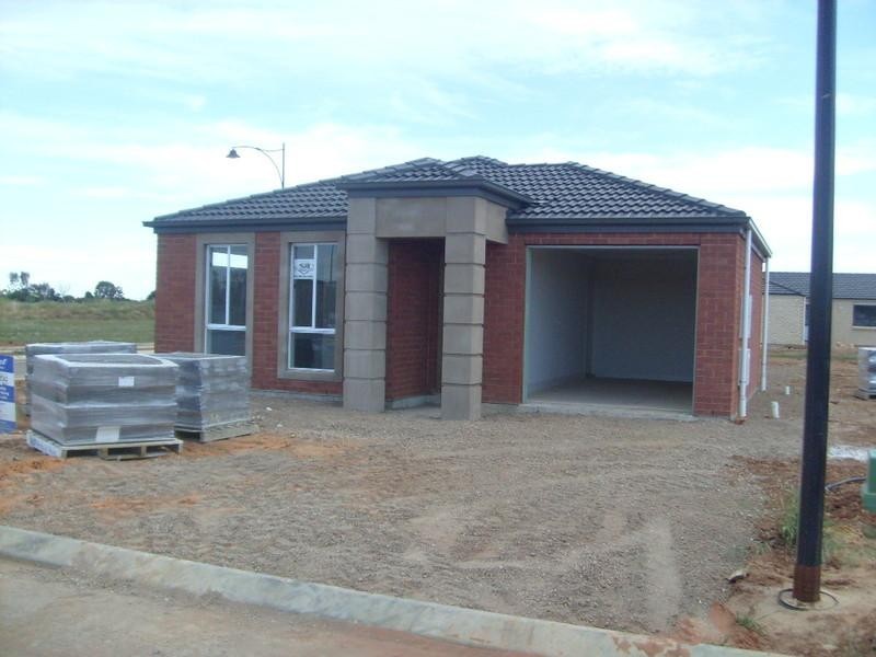 1 Chambri Lane, Andrews Farm SA 5114