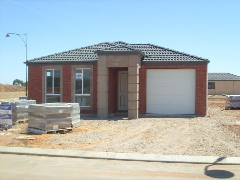 1 Chambri Lane, Andrews Farm SA 5114