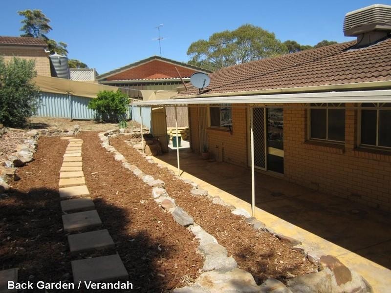 38 McKenzie Crescent, Gulfview Heights SA 5096