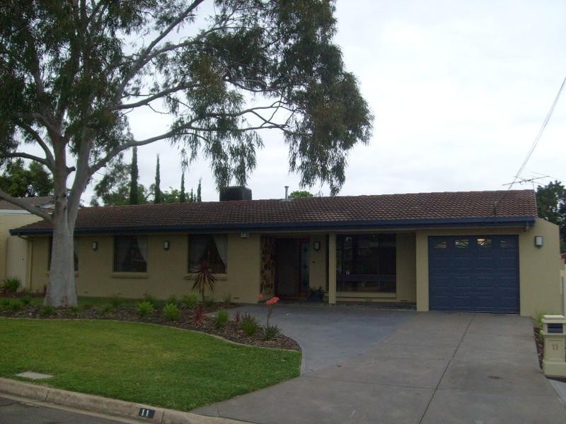 11 Garnet Drive, Salisbury East SA 5109