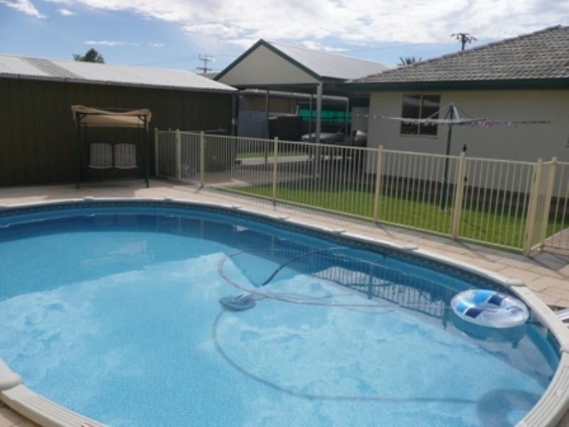 22 Carpenter Road, Parafield Gardens SA 5107