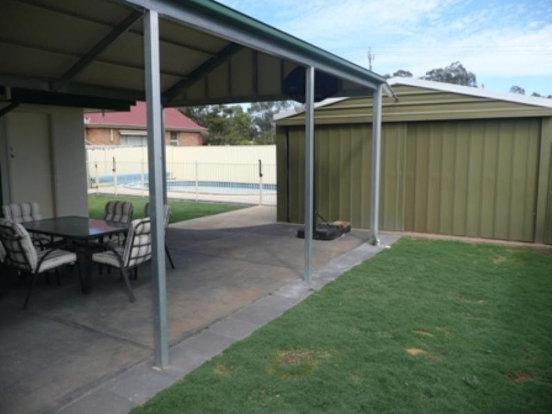 22 Carpenter Road, Parafield Gardens SA 5107