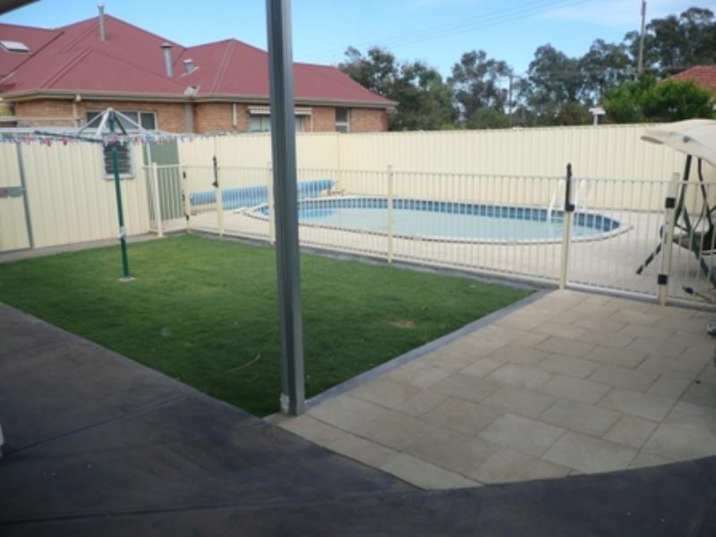 22 Carpenter Road, Parafield Gardens SA 5107