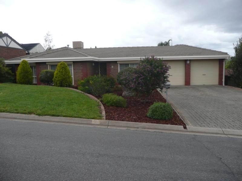 23 Greenfinch Court, Wynn Vale SA 5127