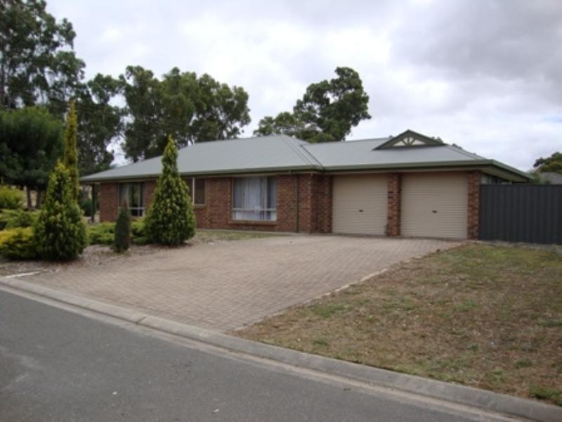 1 Memorial Court, Kersbrook SA 5231