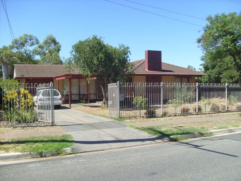 25 Goddard Drive, Salisbury Park SA 5109