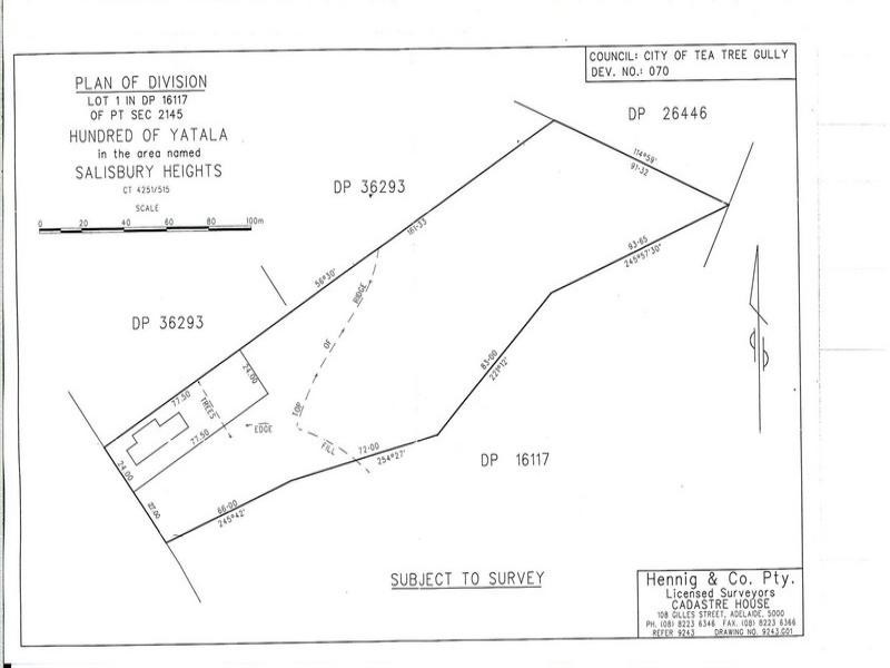 20 Oradala Court, Salisbury Heights SA 5109