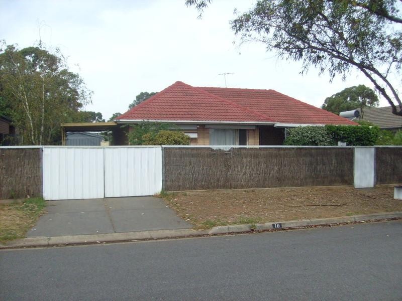 10 Limerick Street, Salisbury Downs SA 5108